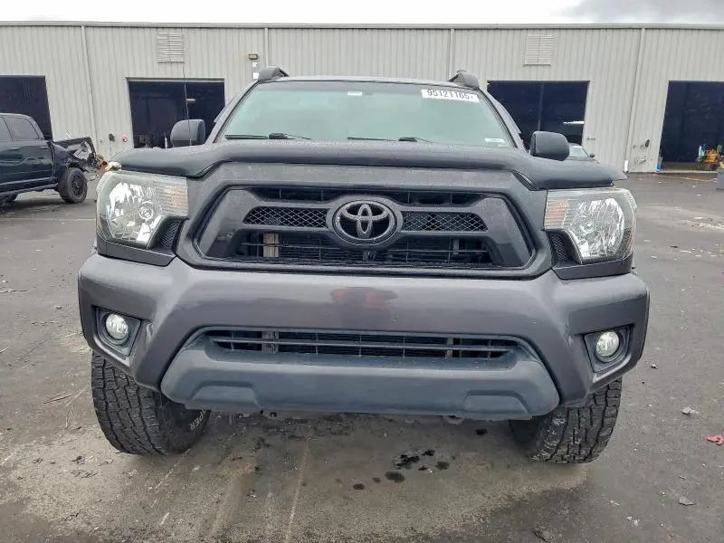2015 TOYOTA TACOMA DOUBLE CAB PRERUNNER  