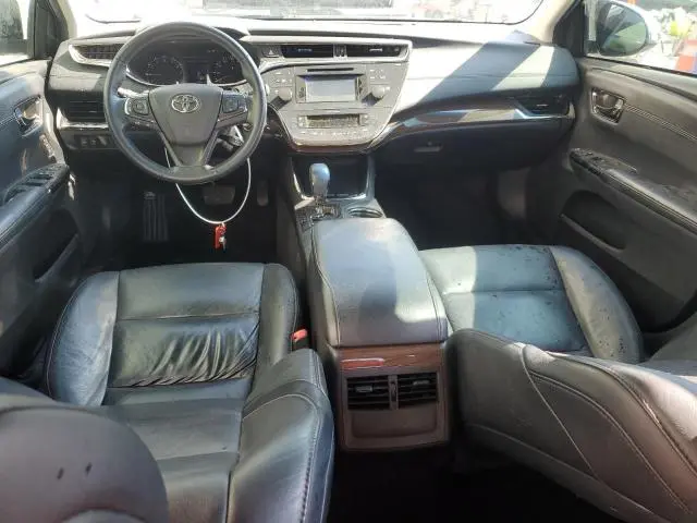 2014 TOYOTA AVALON BASE  