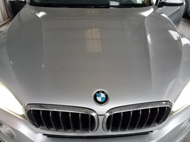 2015 BMW X5 SDRIVE35I  