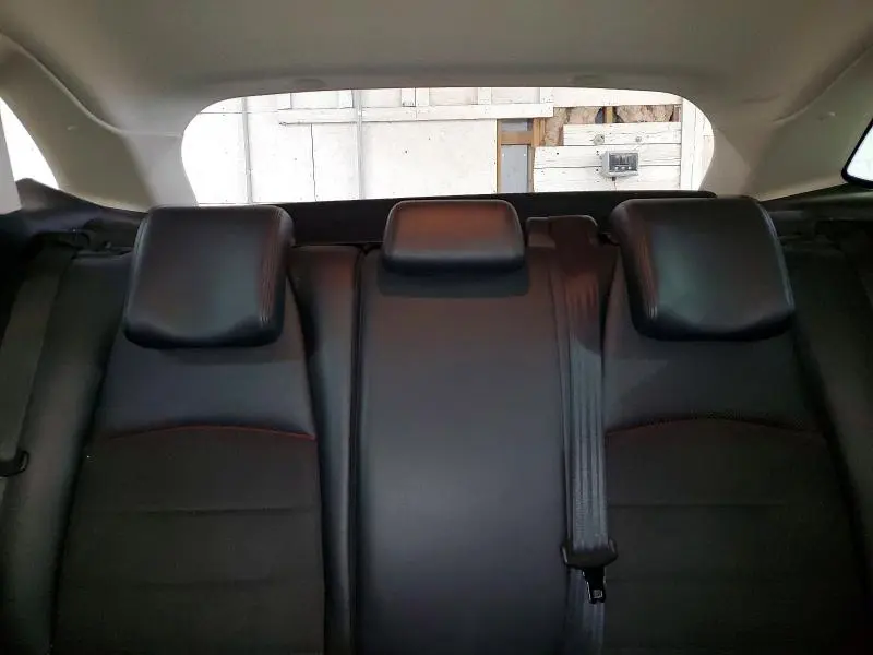2016 MAZDA CX-3 GRAND TOURING  