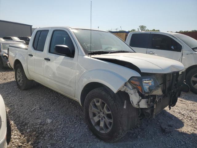 2020 NISSAN FRONTIER S