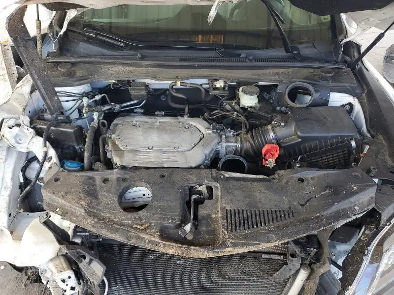 2018 ACURA RDX   