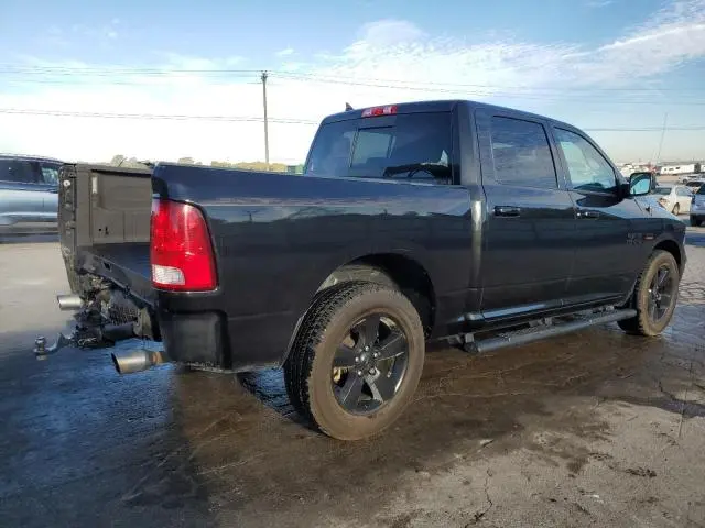 2018 RAM 1500 SLT