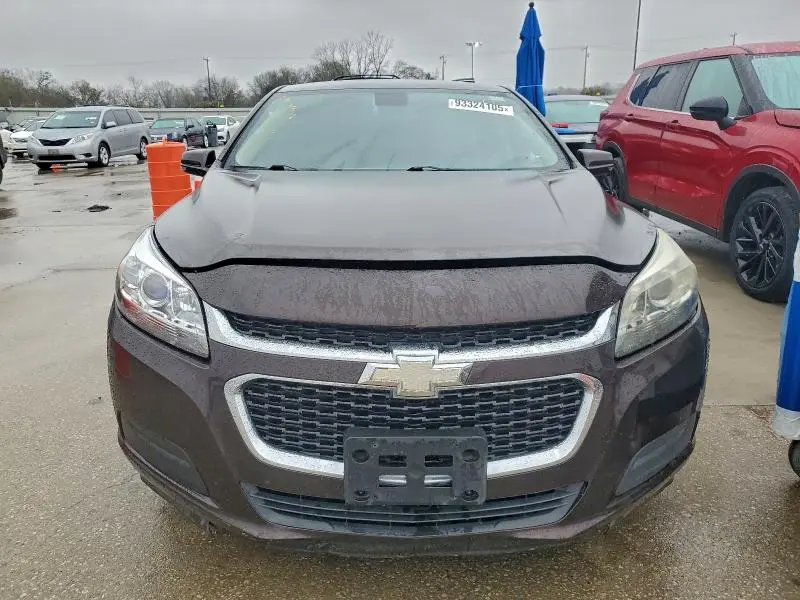 2015 CHEVROLET MALIBU 1LT  