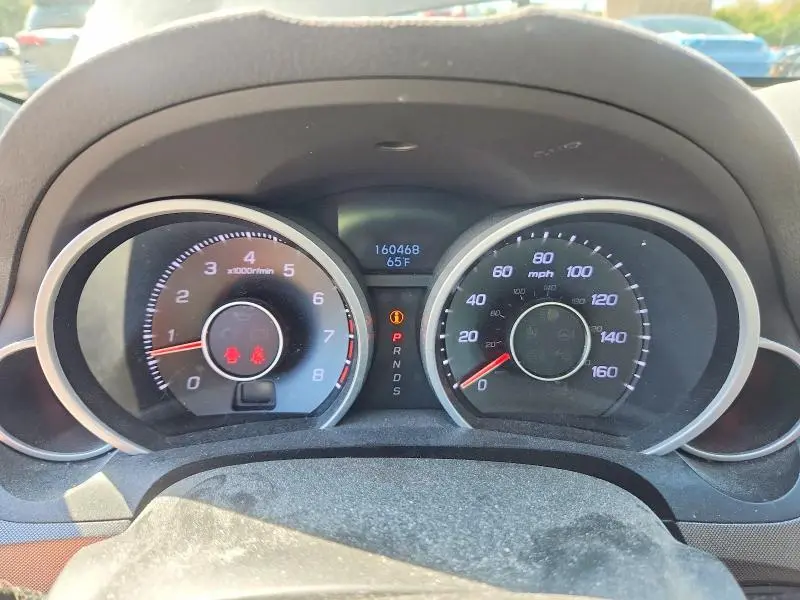 2014 ACURA TL TECH  