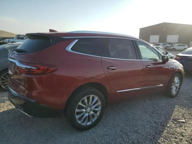 2019 BUICK ENCLAVE PREMIUM  