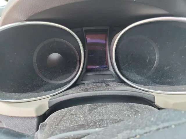 2016 HYUNDAI SANTA FE SPORT   