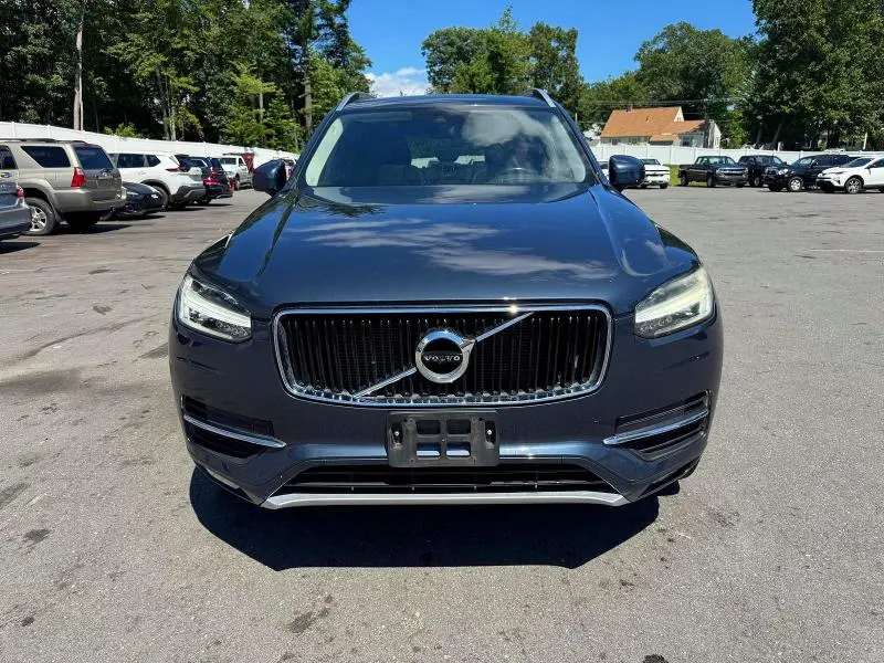 2019 VOLVO XC90 T5 MOMENTUM  
