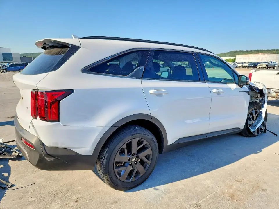2021 KIA SORENTO S  