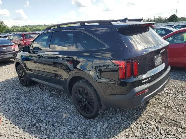 2023 KIA SORENTO S  