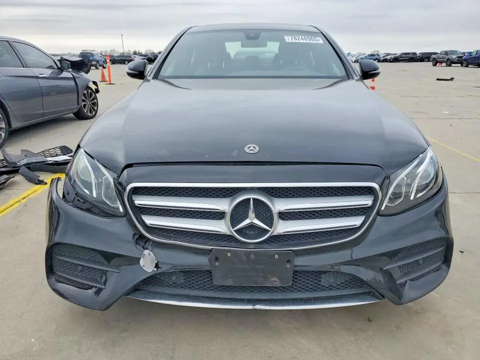 2020 MERCEDES-BENZ E 350  