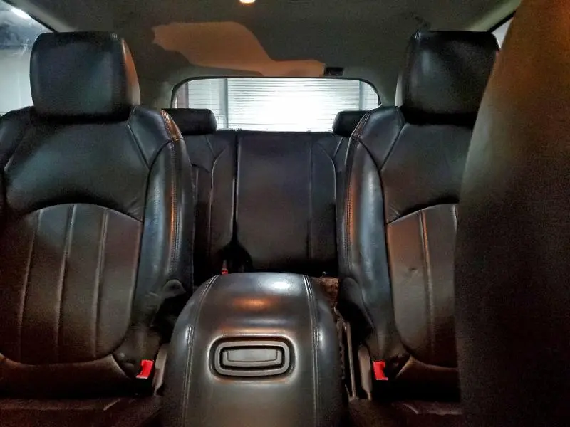 2011 BUICK ENCLAVE CXL  