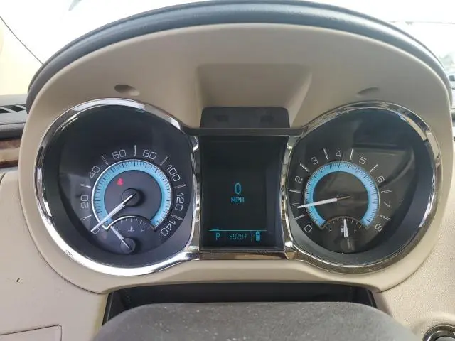 2010 BUICK LACROSSE CXL  