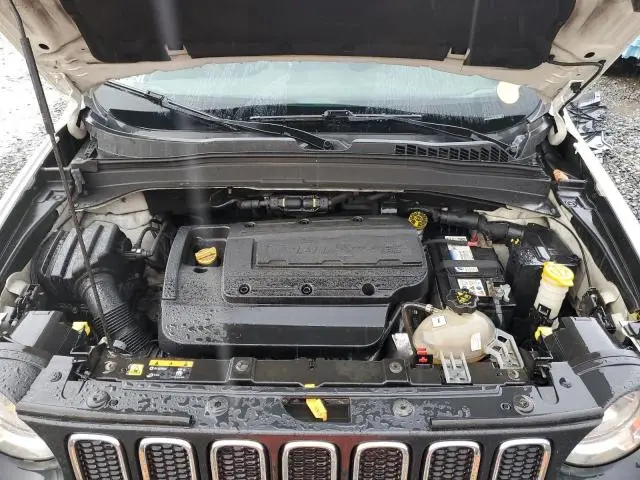 2015 JEEP RENEGADE SPORT  