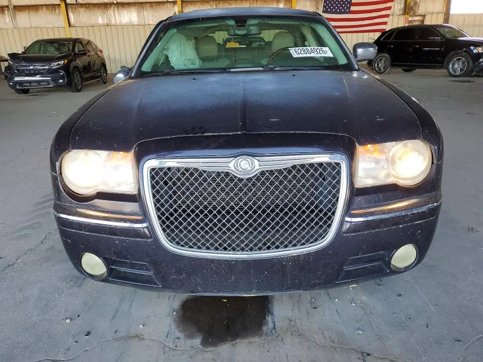 2010 CHRYSLER 300C   