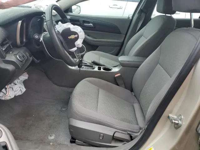 2014 CHEVROLET MALIBU LS  