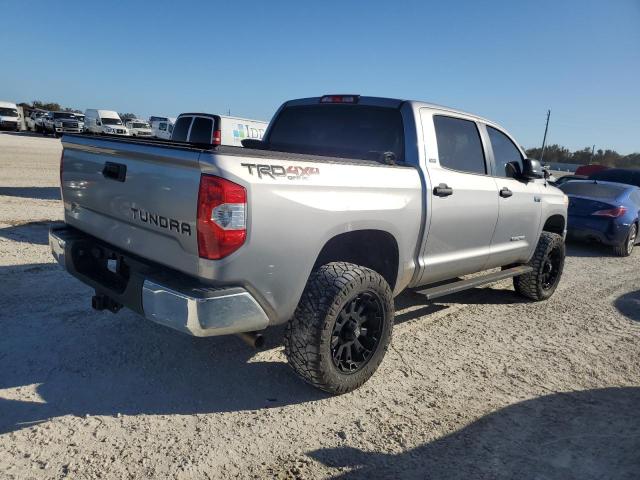 2015 TOYOTA TUNDRA CREWMAX SR5