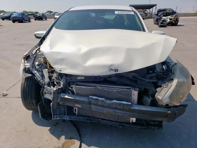 2014 KIA FORTE LX  