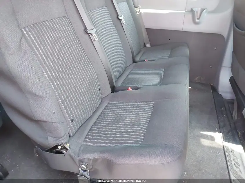 2018 FORD TRANSIT-350 XL/XLT