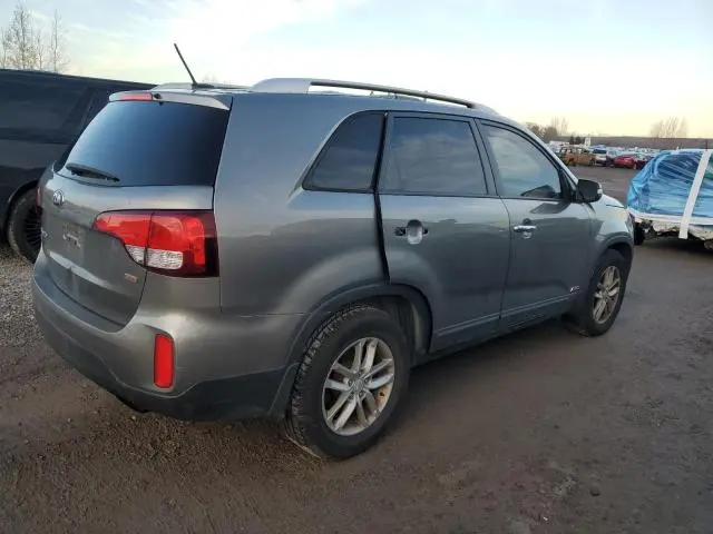 2014 KIA SORENTO LX  