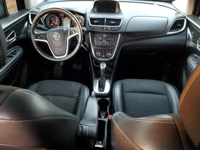 2015 BUICK ENCORE CONVENIENCE  