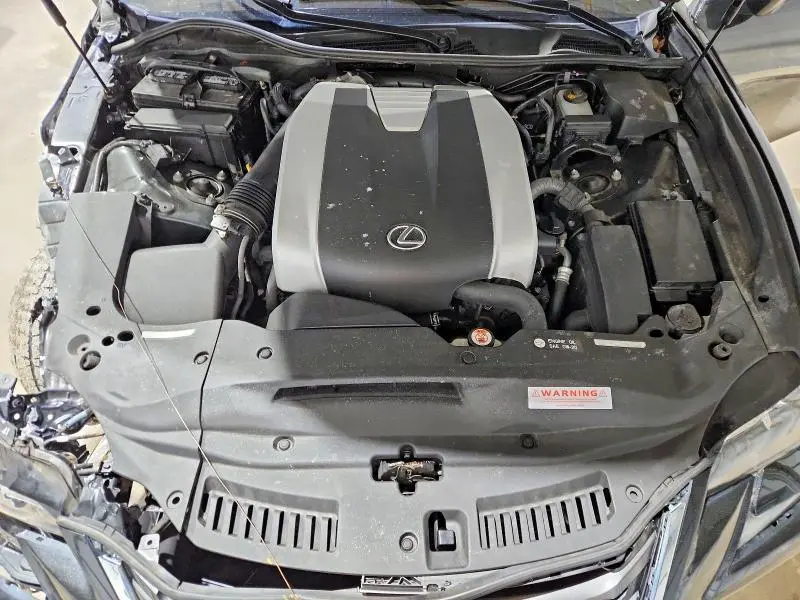 2017 LEXUS GS 350 BASE  