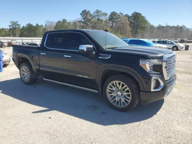2019 GMC SIERRA K1500 DENALI  