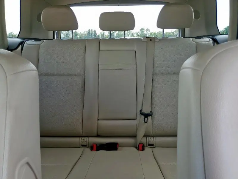 2013 MERCEDES-BENZ GLK 350  