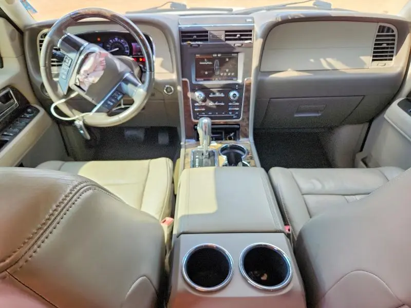 2015 LINCOLN NAVIGATOR   