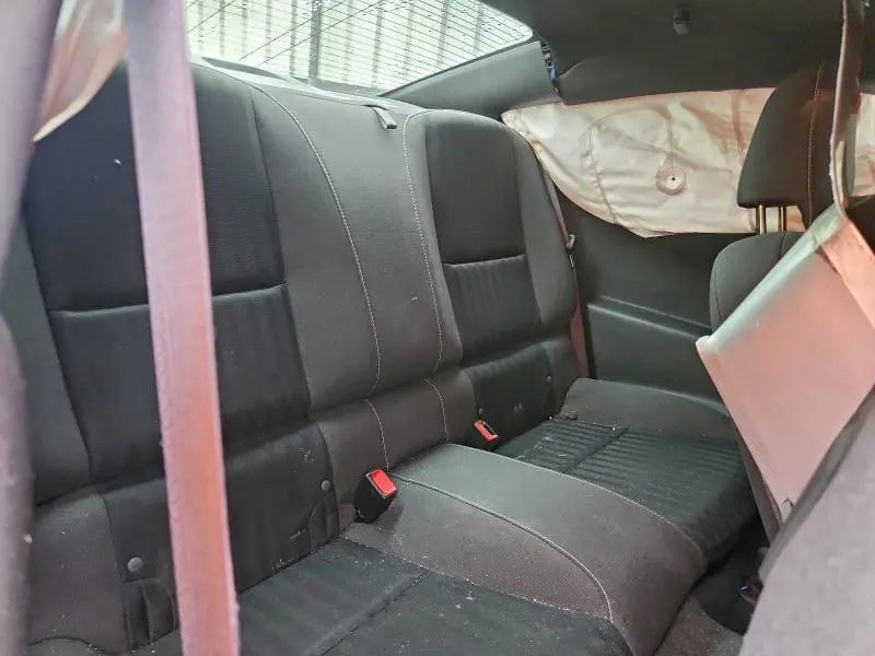 2013 CHEVROLET CAMARO LS  