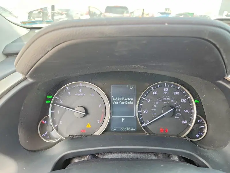 2019 LEXUS RX 350 BASE  