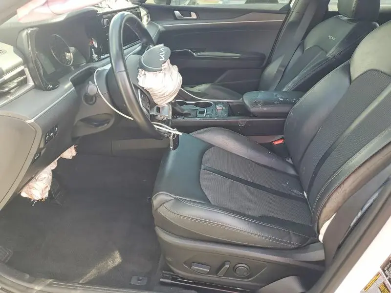 2022 KIA K5 GT LINE  