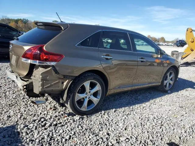 2013 TOYOTA VENZA LE  