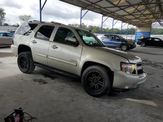 2013 CHEVROLET TAHOE K1500 LT  