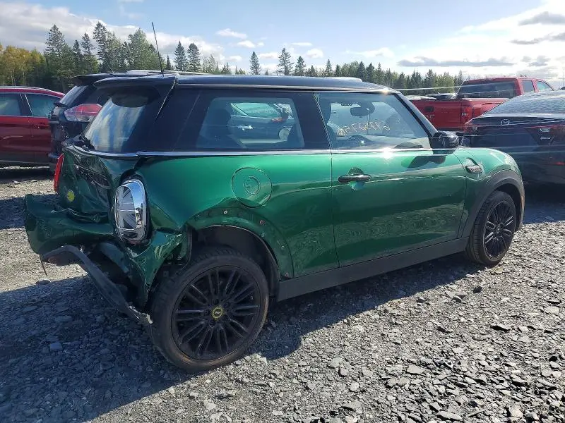2024 MINI COOPER SE  