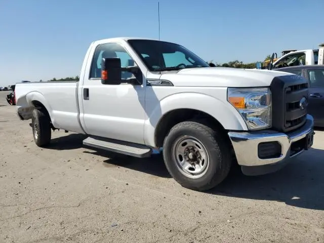 2014 FORD F250 SUPER DUTY  