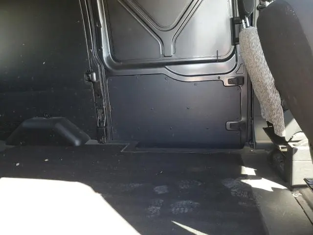 2020 FORD TRANSIT T-150