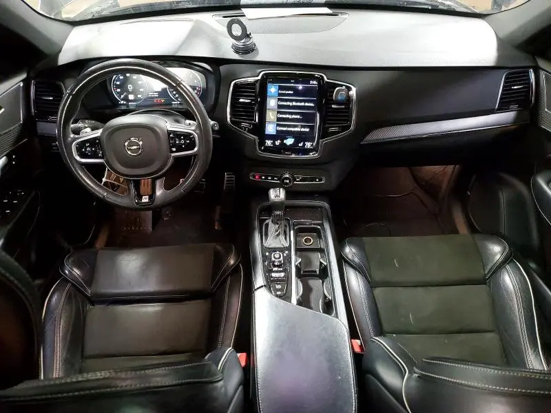 2018 VOLVO XC90 T5  