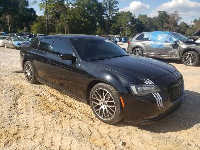 2017 CHRYSLER 300 S  