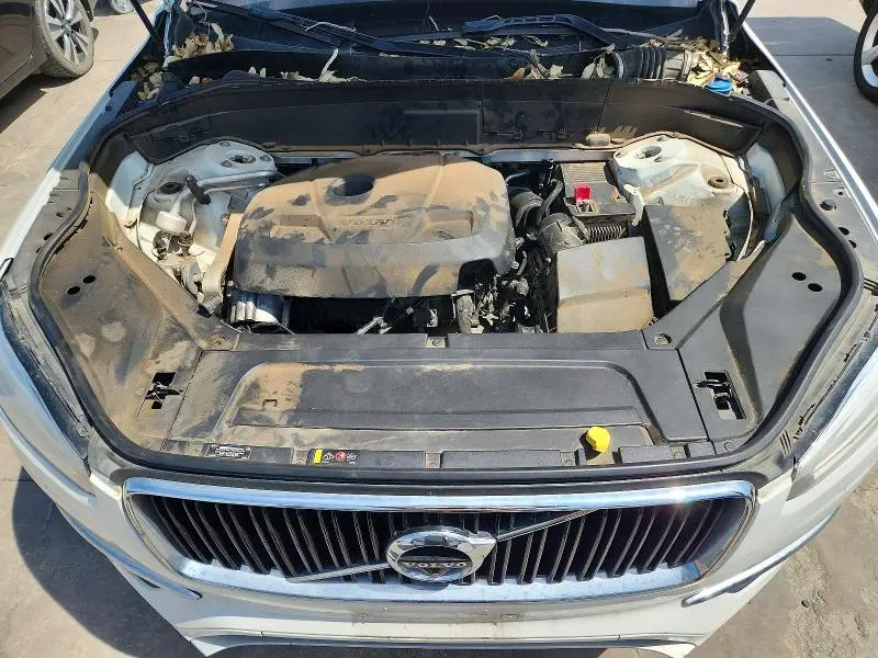 2018 VOLVO XC90 T6  