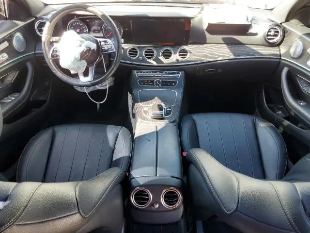 2019 MERCEDES-BENZ E 300  