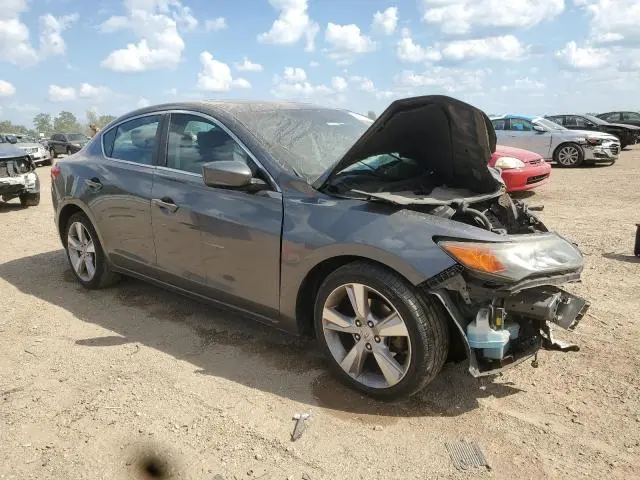 2014 ACURA ILX 20 TECH  