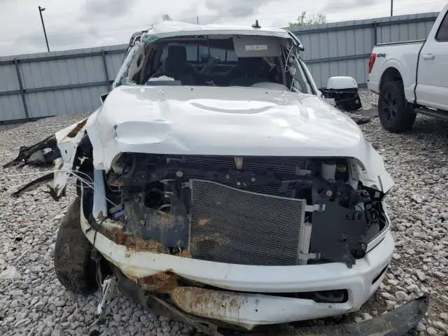2017 RAM 2500 SLT  