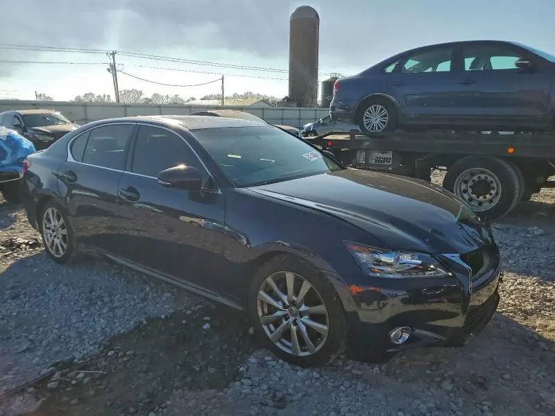 2015 LEXUS GS 350  