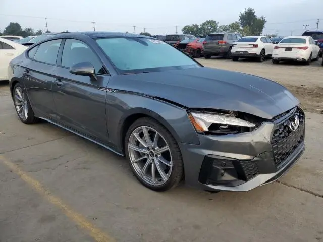 2025 AUDI A5 PREMIUM 45  