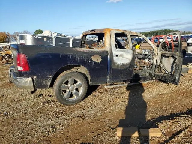2018 RAM 1500 SLT