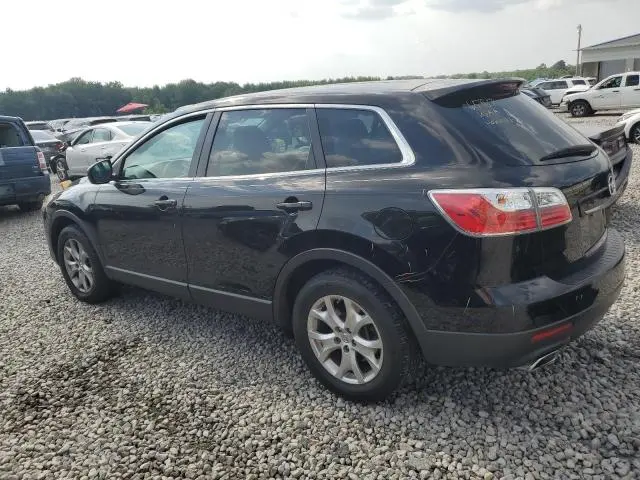 2012 MAZDA CX-9   