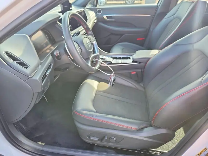 2023 HYUNDAI SONATA SEL PLUS  