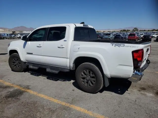 2023 TOYOTA TACOMA DOUBLE CAB  