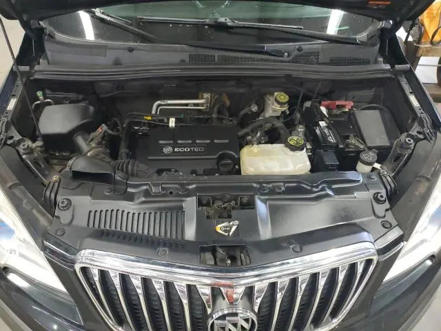 2014 BUICK ENCORE   